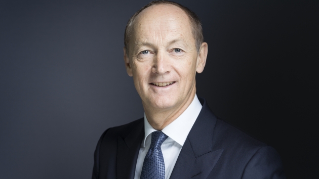 Adalbert Lechner wird CEO von Lindt & Sprüngli - Dr. Adalbert Lechner wird im Oktober neuer CEO von Lindt & Sprüngli - Quelle: Lindt & Sprüngli